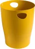 Exacompta 45308D BEE BLUE Papierkorb ECOBIN - 15 l, Anteprima dell’immagine prodotto 5