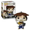 Figurina POP Ghost of Yotei - Atsu #1248 Anteprima dell’immagine prodotto 1