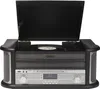Denver MRD-51 Retro Radio mit DAB, CD Player und Produktbild-Vorschau 2