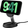 Belkin BOOST Charge Pro Qi2 15W magn.Ladestat.schwarz Produktbild-Vorschau 12