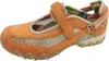 Allrounder by Mephisto Niro Slipper Orange in Gr. 42 Produktbild-Vorschau 8