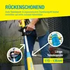 Gloria Haus und Garten Multibrush li-on Plus 000299.0000: Vista previa de la imagen del producto 11