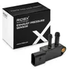 RIDEX 4272S0016 Abgasdruck Differenzdrucksensor für VW GOLF Produktbild-Vorschau 1