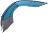 vidaXL Bâche imperméable 260 x 350 x 260 cm Voir les images du produit 4