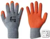 Bradas RWHCP10, Baumwolle, Schwarz, Orange, Unisex, 1 Produktbild-Vorschau 4