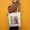 Insane Is Such A Mean Word Mentally Creative Vogel Produktbild-Vorschau 4