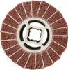 Vorfal Válcový brusný kotouč 100x100x19mm P240 pro Náhled obrázku produktu 5
