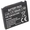 Baterie vhodné pro Samsung SGH-D900, -E780, -E788, Náhled obrázku produktu 3
