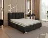 Polsterbett „ZAIRA“ – Modernes Design, viele Farben & Produktbild-Vorschau 8