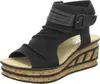 Rieker Damen Keilsandalette schwarz Produktbild-Vorschau 21