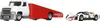 Hot Wheels HRV47, Fahrzeug-Set, 3 Jahr(e), Metall, Rot, Produktbild-Vorschau 2