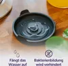 mixcover Tropfschutz, Abtropf-Schale kompatibel mit Produktbild-Vorschau 6