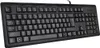 A4Tech KR-92, klawiatura CZ/US, klasyczna, odporna na Náhled obrázku produktu 4