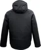 JOB-Tex Dachdecker-Jacke BREMEN schwarz XL Produktbild-Vorschau 2