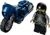 LEGO 60331 City Stuntz Cruiser-Stuntbike, Set mit Motorrad Produktbild-Vorschau 7