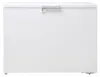 Bauknecht GTE 822, 219 l, 20 kg/24h, SN-T, 42 dB, C, Weiß Produktbild-Vorschau 4