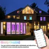 SWANEW 24W RGB Deckenleuchte Deckenleuchten Backlight LED Produktbild-Vorschau 4