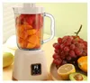 Verk 07428_B: USB-Smoothie-Mixer, 600 ml, 50 W, 10 Messer, Produktbild-Vorschau 6