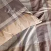 Irisette Feinbiber Bettwäsche Panda 8680 natur 135x200 cm + Produktbild-Vorschau 4