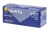 Batterie Silver Oxide, Knopfzelle, 317, SR62, 1.55V Watch, Produktbild-Vorschau 9