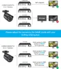ZOSI 1080P HD 4-in-1 TVI/AHD/CVI/CVBS Outdoor Video Produktbild-Vorschau 8