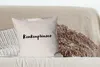 MuchoWow® Zierkissen Sofakissen Wohnzimmer Dekokissen 50x50 Produktbild-Vorschau 4