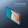 Nillkin Fall Kamera Abdeckung für Samsung Galaxy A73 Blau Produktbild-Vorschau 26