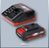 Einhell Power X-Change Nettoyeur de sol sans fil GE-CC 18 Voir les images du produit 21