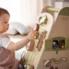 howa Lauflernwagen Lauflernhilfe Babywalker 'little woods' Produktbild-Vorschau 7