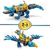 LEGO DREAMZzz Sottomarino Coccodrillo 71512 Anteprima dell’immagine prodotto 22