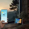 Stazione meteo Previsioni meteo App WiFi TUYA Display 7 Anteprima dell’immagine prodotto 5