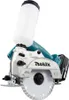 Makita Akku Diamantschneider DCC501ZJ 18V ohne Akku ohne Produktbild-Vorschau 16