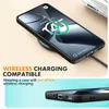 Custodia in silicone per Xiaomi 14T Pro copertura Anteprima dell’immagine prodotto 5