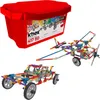 K'nex Kit de construction Imagine Creation Zone - Jouets de Voir les images du produit 6