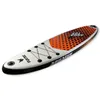 SUP prkno FUXTEC, 320x81x15 cm, nosnost do 150 kg, s Náhled obrázku produktu 15