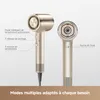 MOVA SHINE 20 Sèche-cheveux Doré – Technologie Voir les images du produit 6