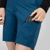 Endura Damen Hummvee Lite Shorts mit Innenhose schwarz Produktbild-Vorschau 5