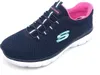 Skechers Sneaker Sneaker Textile Podgląd zdjęcia produktu 19