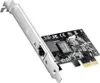 Cudy PE10, Interní, Kabel, PCI Express, Ethernet, 1000 Náhled obrázku produktu 1