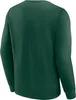 Green Bay Packers Varsity Letter NFL Fleece Pollover - 3XL Produktbild-Vorschau 2