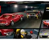 Lego SPEED CHAMPIONS 76903 CHEVROLET CORVETTE 1968 Podgląd zdjęcia produktu 30