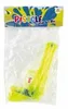 Teddies Wasserpistole Kunststoff 17cm - Farbenmix Produktbild-Vorschau 4