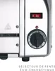 Toster Dualit 40352 chromowany 4 gniazda Podgląd zdjęcia produktu 8