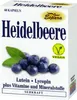 Espara Heidelbeere Kapseln mit Lutein und Lycopin für die Produktbild-Vorschau 7