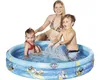Happy People Paw Patrol 3-Ring-Pool 122 x 23 cm Produktbild-Vorschau 4