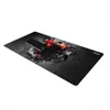 MODECOM Volcano Meru XXL Mauspad, Schwarz, 1200 x 600 mm, Produktbild-Vorschau 2