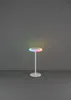 EGLO LED Akku Tischleuchte Trepella, kabellose Tischlampe Produktbild-Vorschau 4