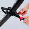 Knipex Kabelschneider Länge 320mm Ratschenfunkt. Produktbild-Vorschau 24