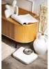 Adler AD 8180 Personenwaage Rectangle White Mechanische Produktbild-Vorschau 7