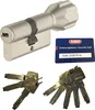 ABUS EC660 Knaufzylinder Länge Z30/K35mm (c=65mm) mit Produktbild-Vorschau 1